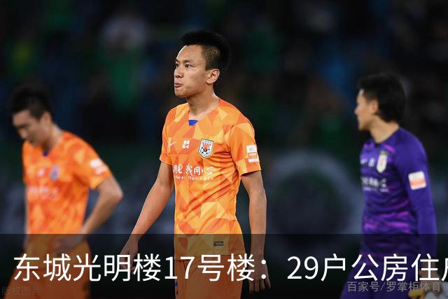 东城光明楼17号楼:29户公房住户凑钱把楼拆了重建